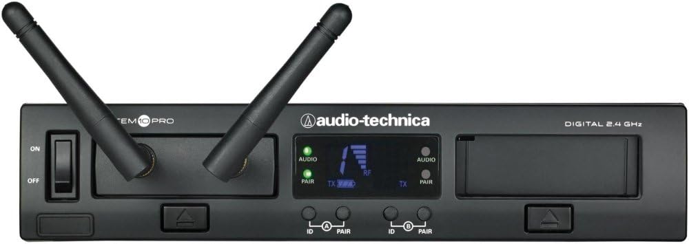 Wireless Microphones and Transmitters Q87043