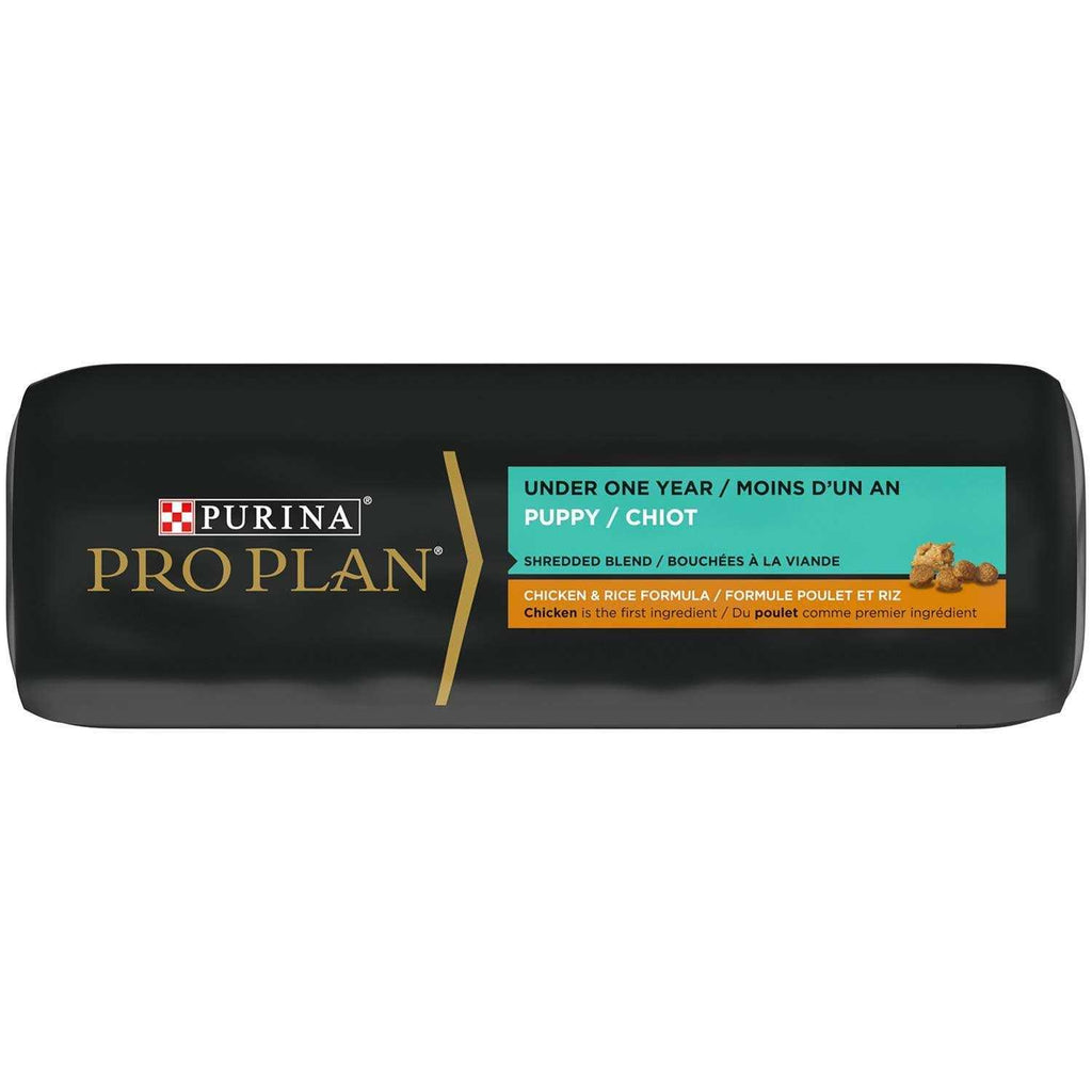 Chicken & Rice Dry Dog Food G226376
