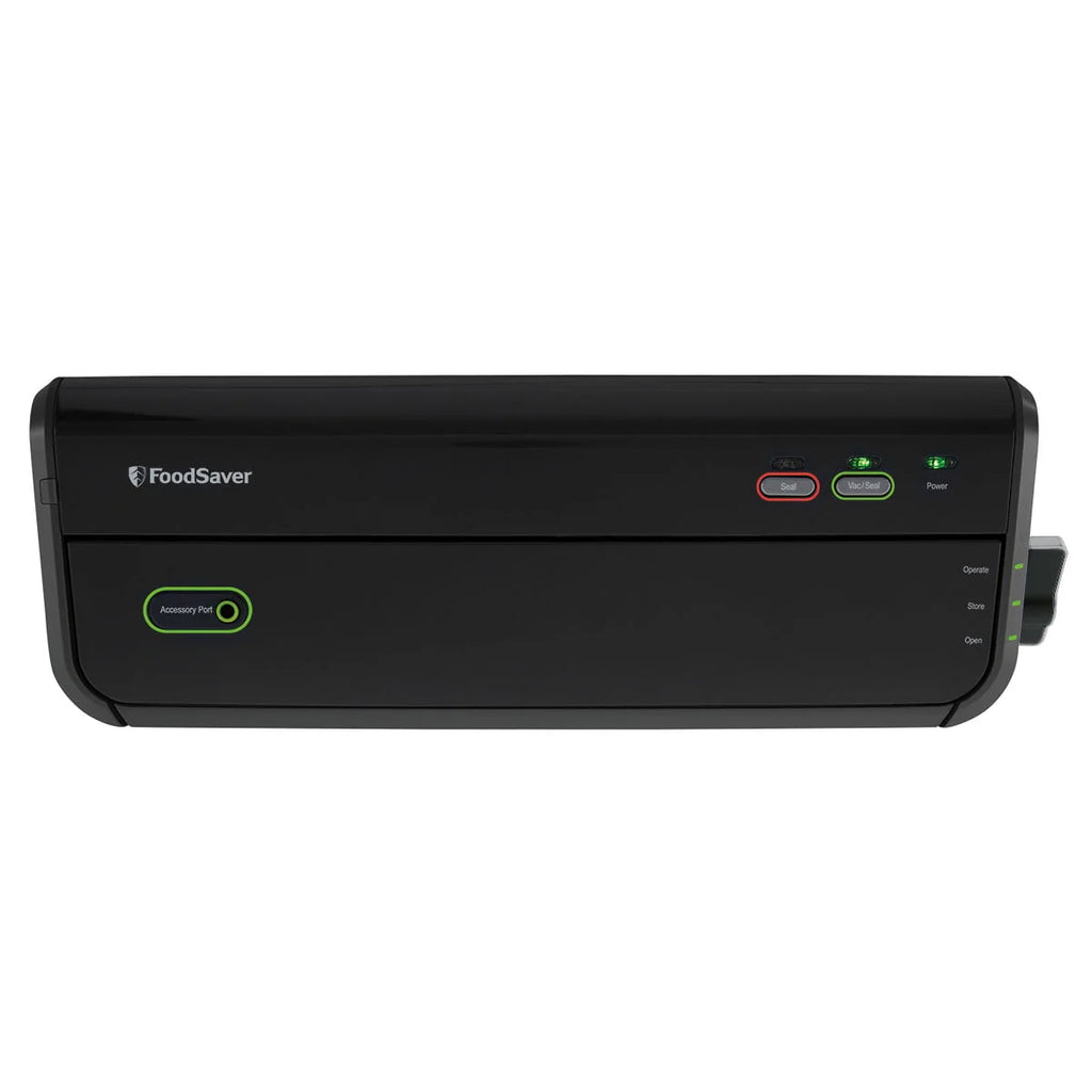 Vacuum Sealer Starter System with Bags G3376