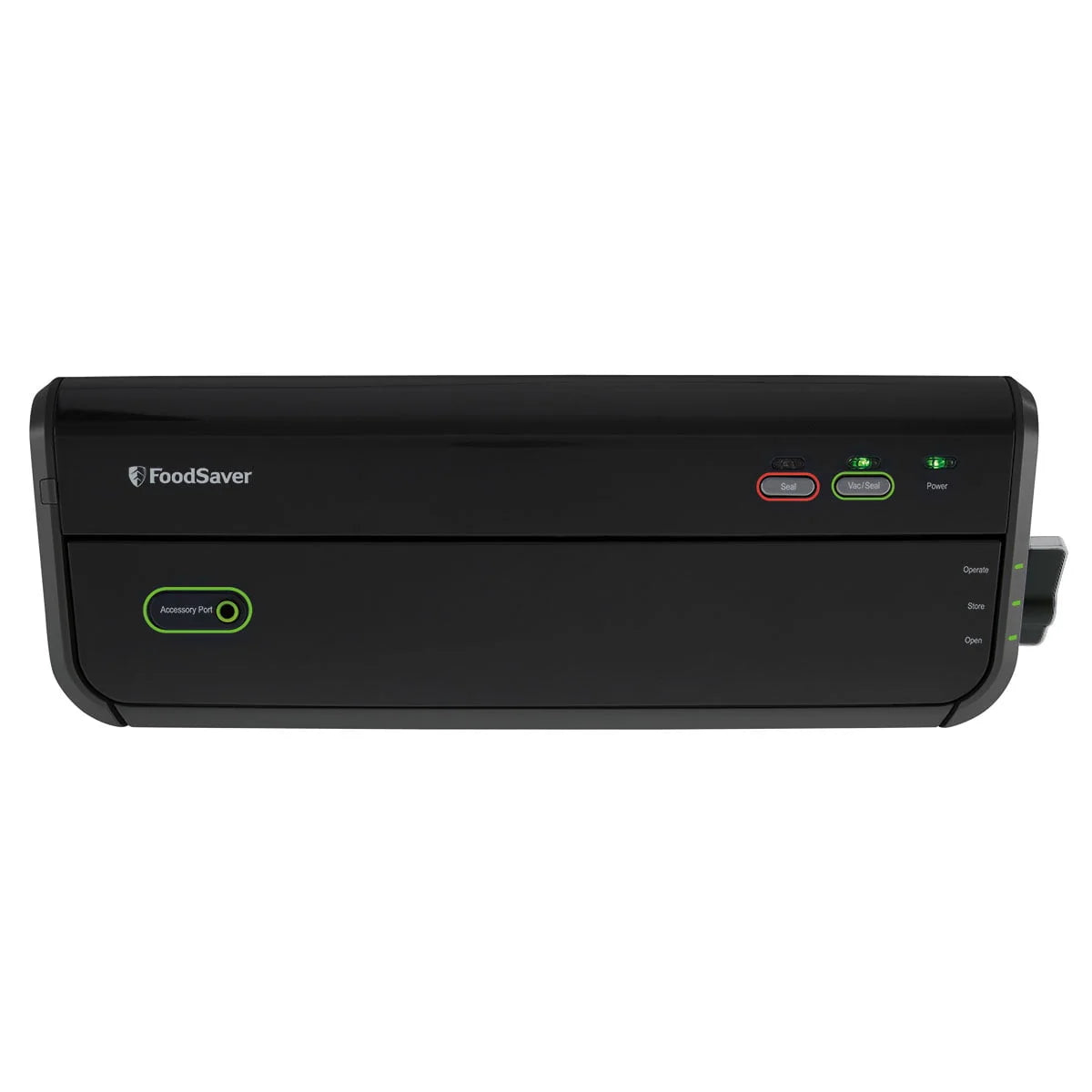 Vacuum Sealer Starter System with Bags G3376