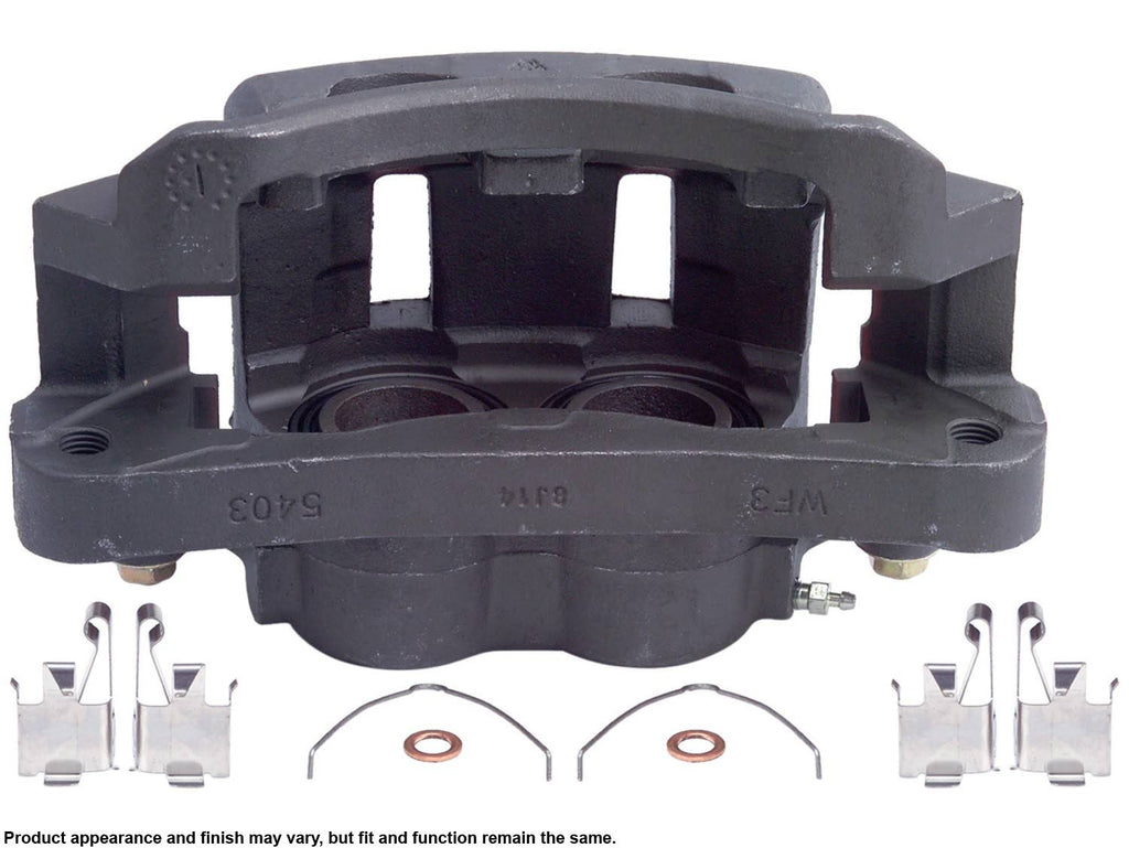 Refurbished Brake Caliper F243