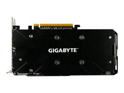 8GB GDDR5 Radeon RX590 Video Card Z460