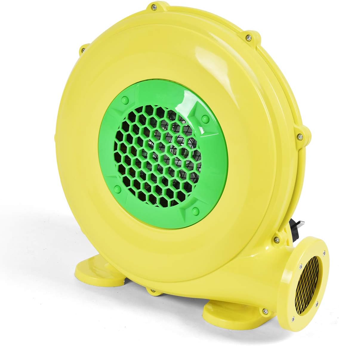 480 Watt Inflatable Bouncer Blower V505