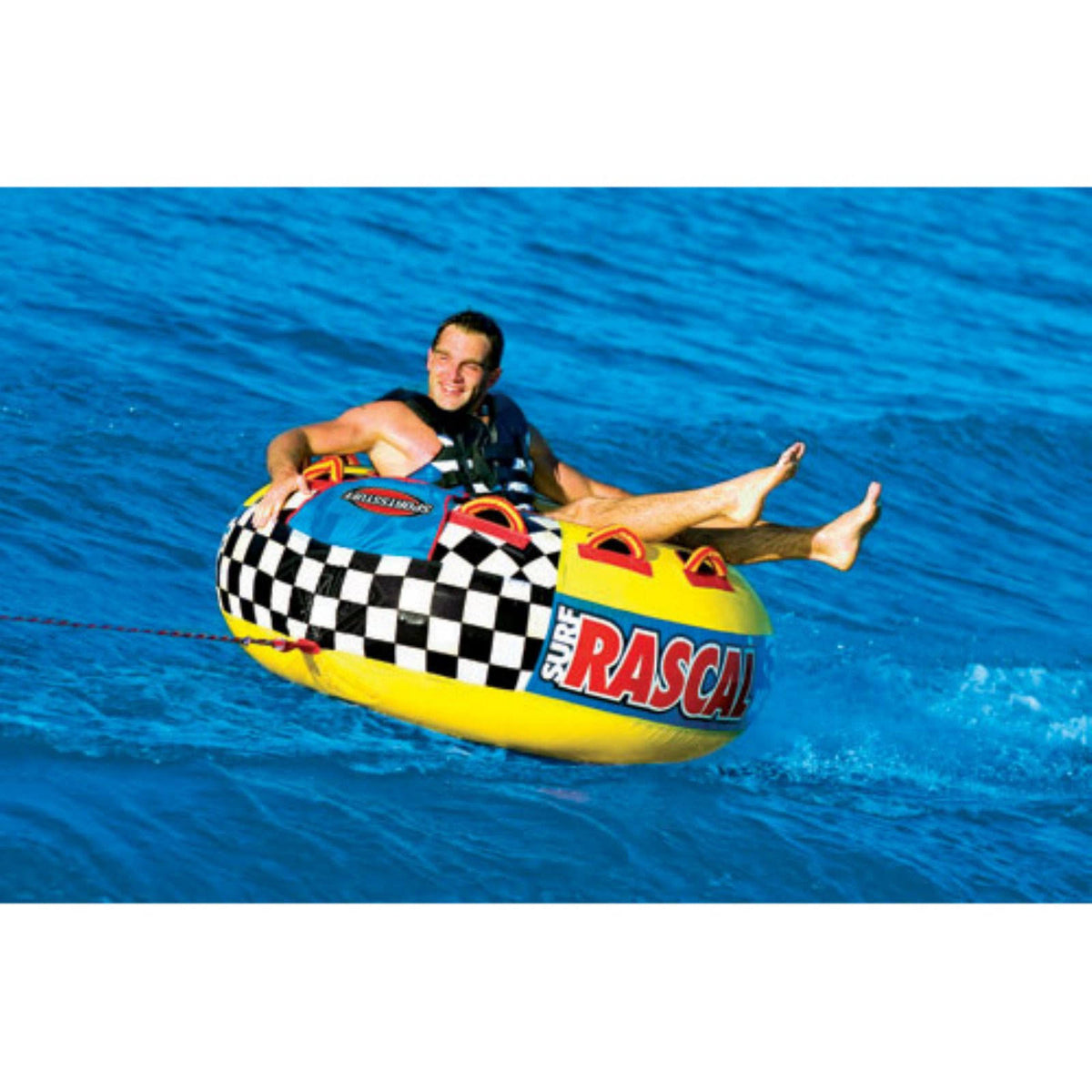 Rascal Towable Tube M566776