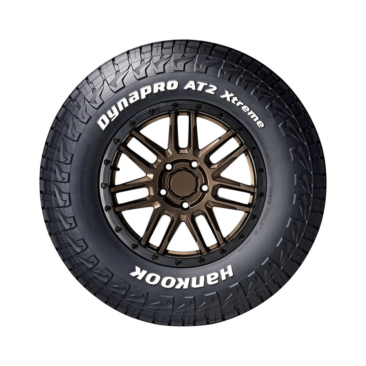 All Terrain Tire K819075