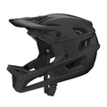 Full Face Trail MTB Cycling Helmet with Adjustable Visor A332248