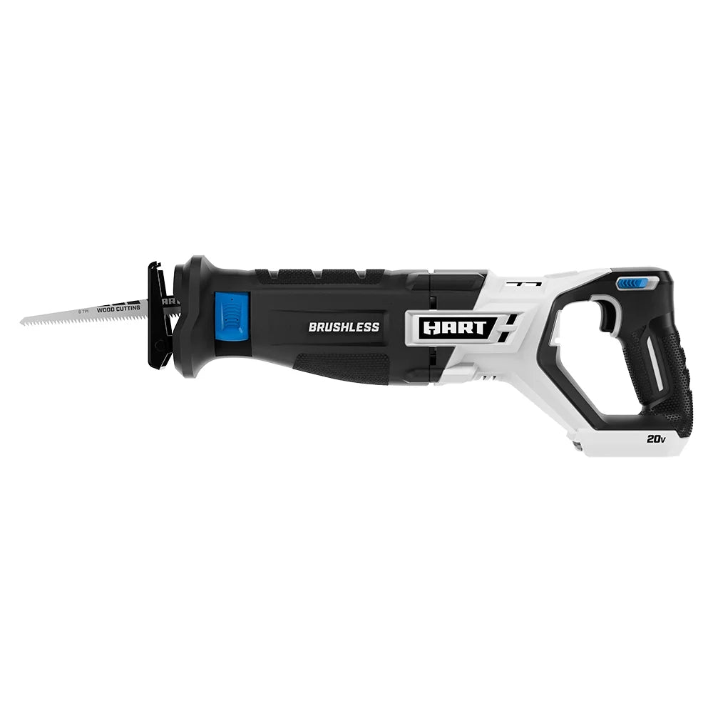 20-Volt Brushless Reciprocating Saw R758
