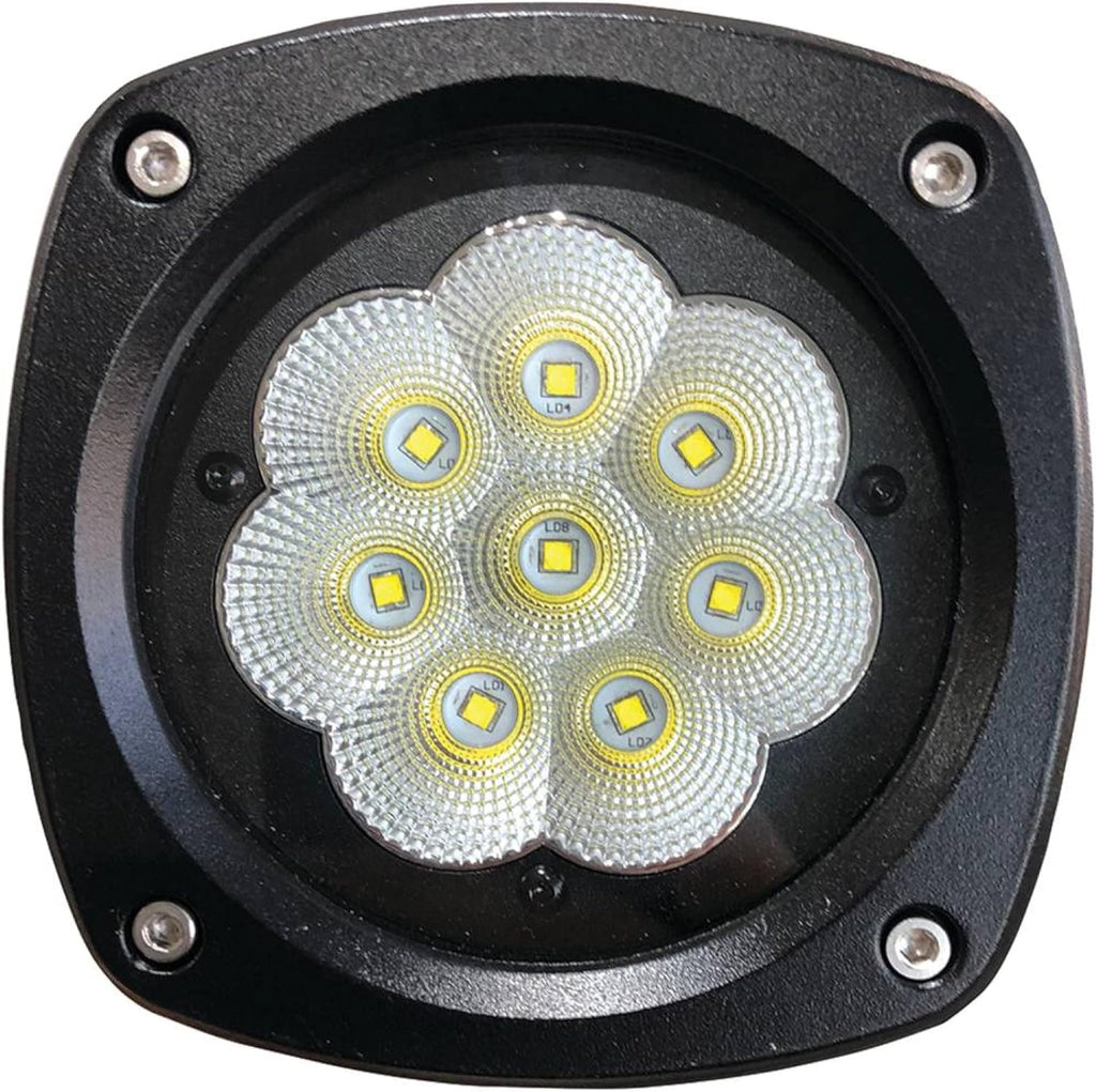 35W LED Compact Flood Light G6746