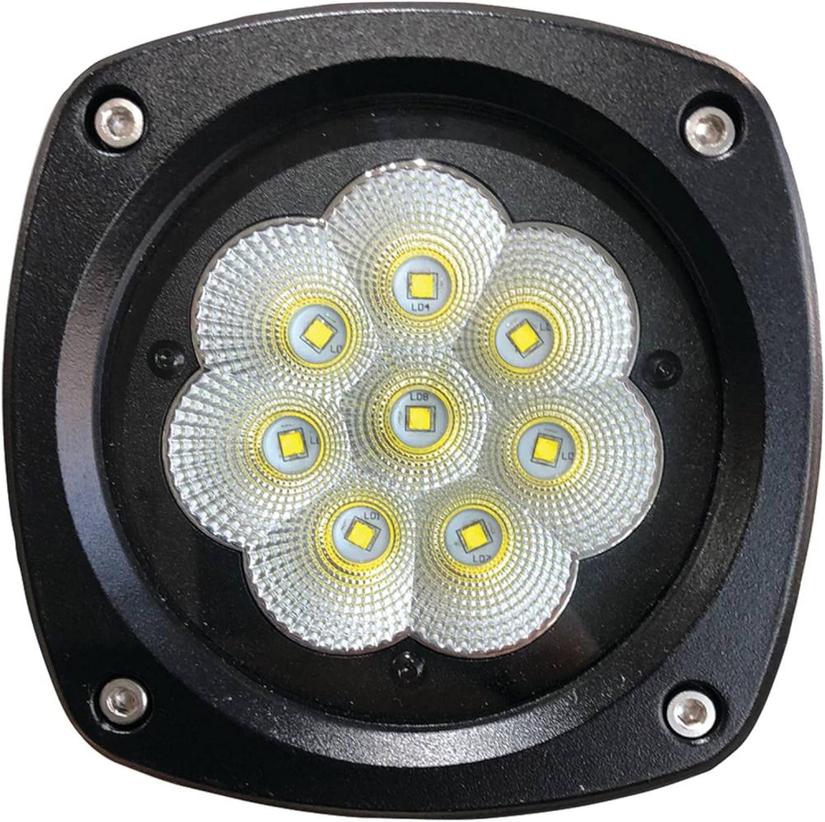 35W LED Compact Flood Light G6746