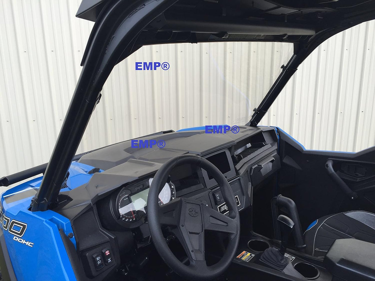 Polaris General Front Windshield Q363