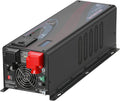4000W 48V Pure Sine Wave Inverter Charger with LCD Display S430822