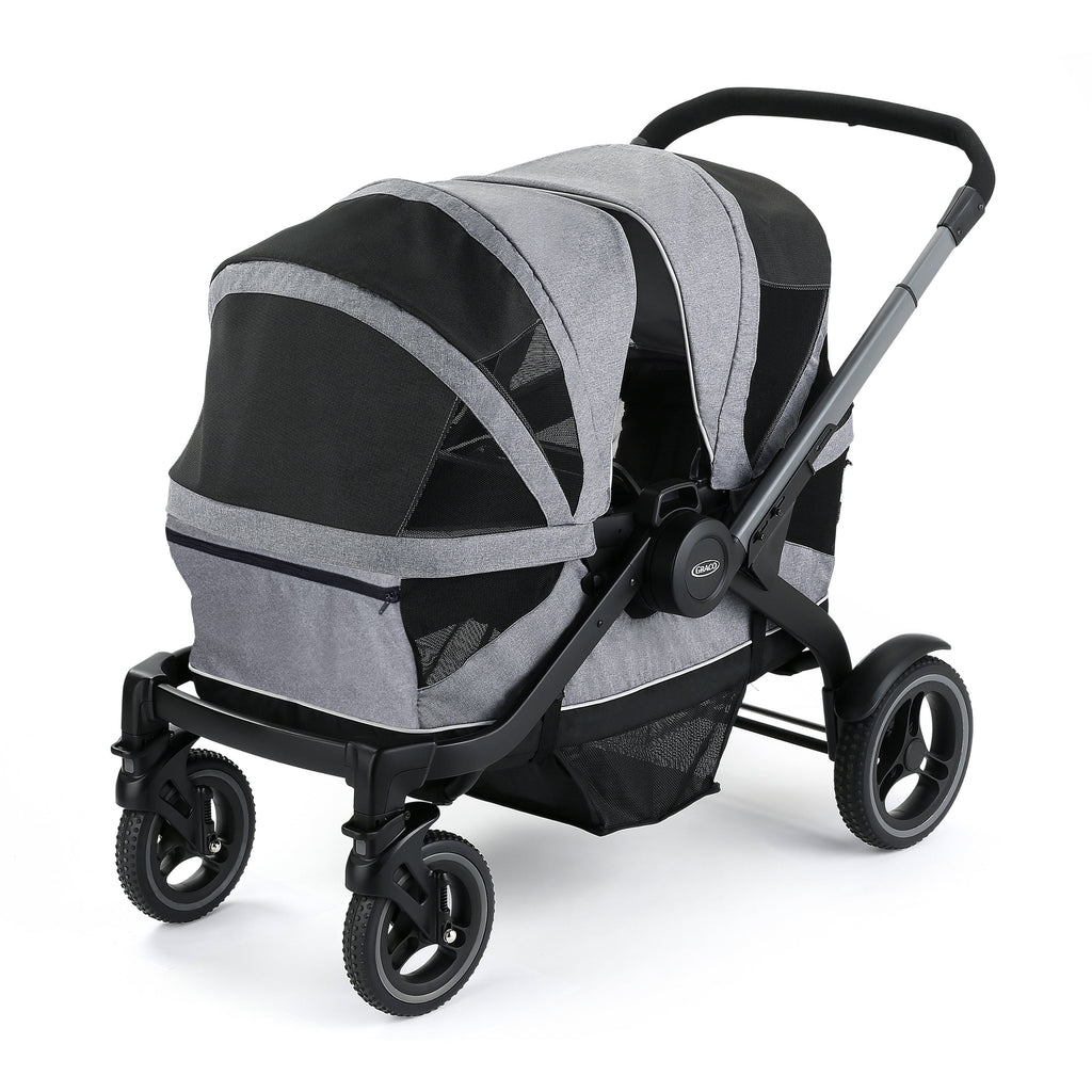 Wagon Stroller U559613