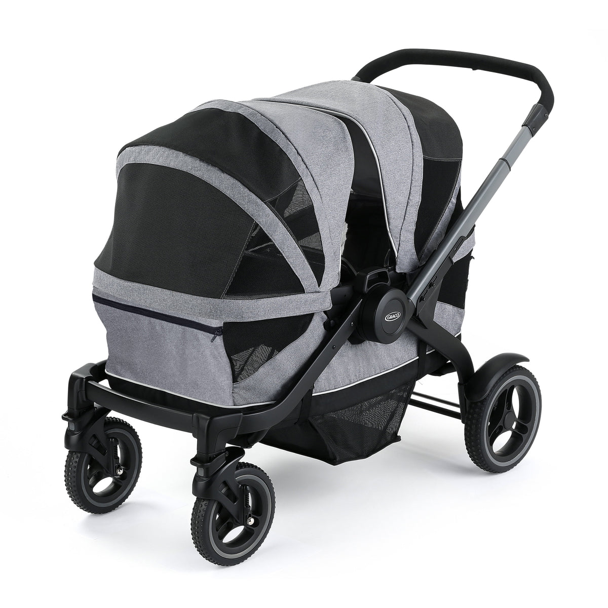 Wagon Stroller U559613