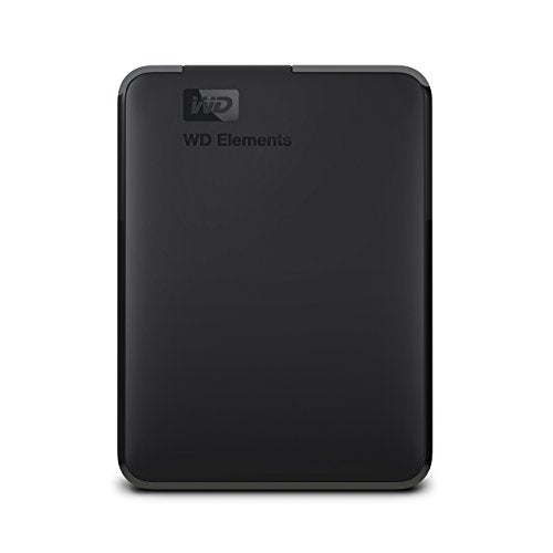 5TB Portable External Hard Drive USB 3.0 B5910