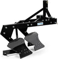 18-in Double Bottom Moldboard Turn Plow, Category 1, 3-Point Hitch W257
