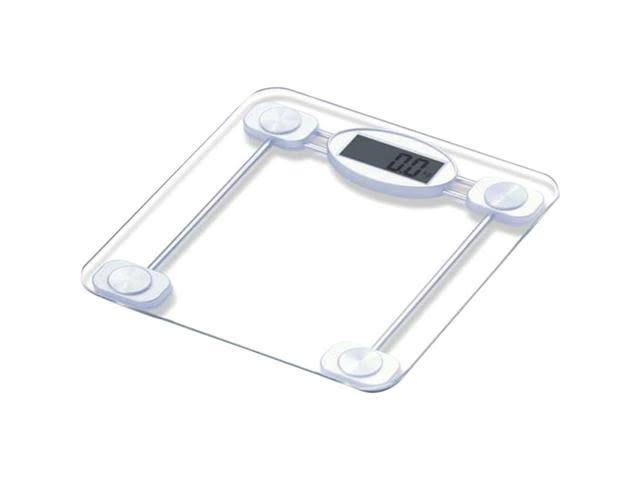 Electronic Scale - 400.00 lb / 180 kg Maximum Weight Capacity J9018