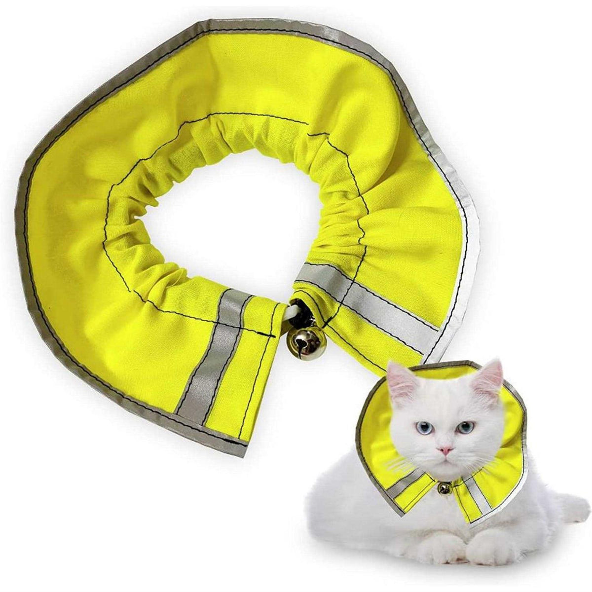 Cat Collar T43532