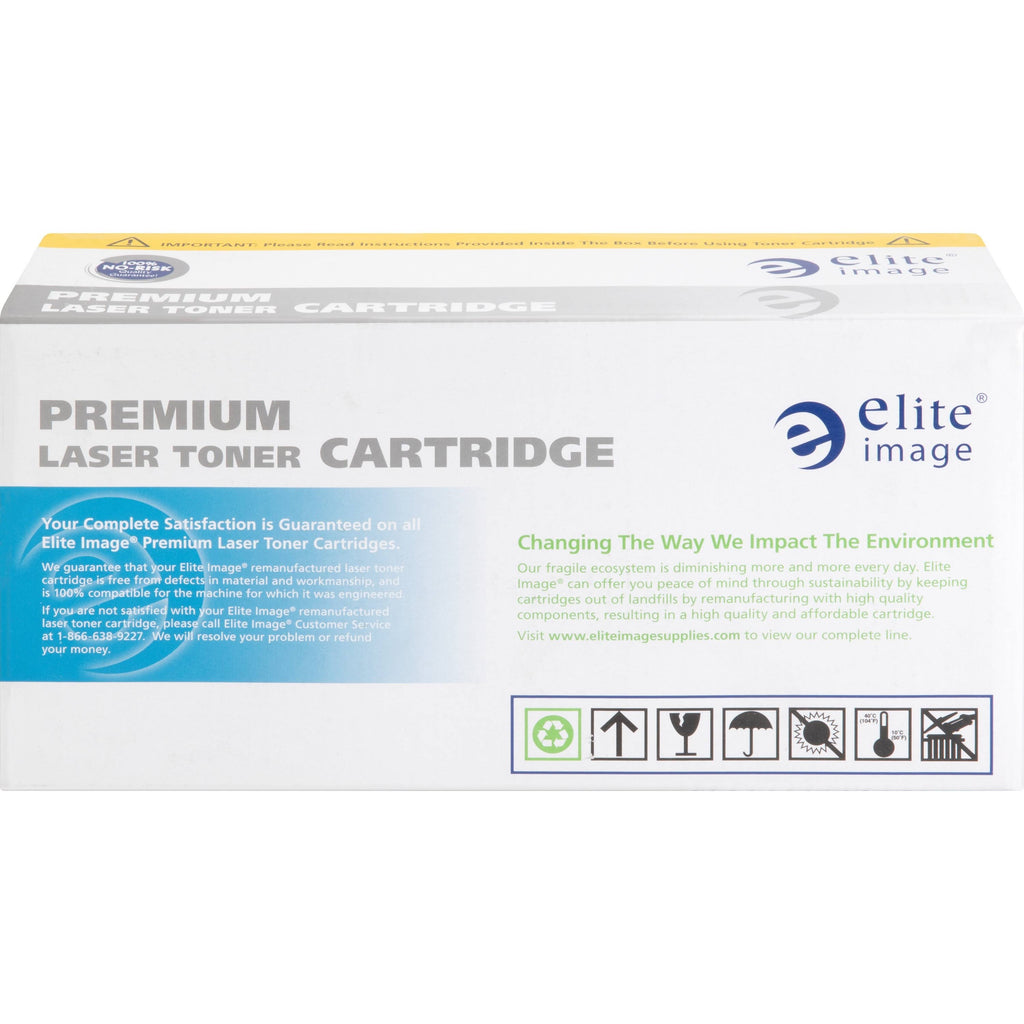 Remanufactured Toner Cartridge L2404