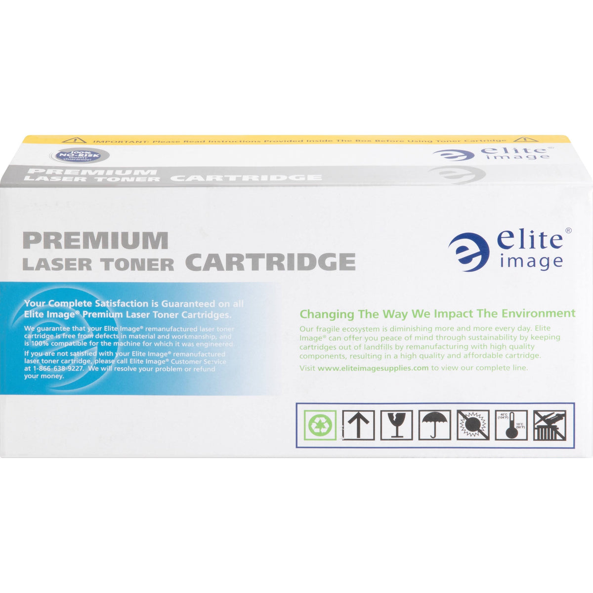 Remanufactured Toner Cartridge L2404
