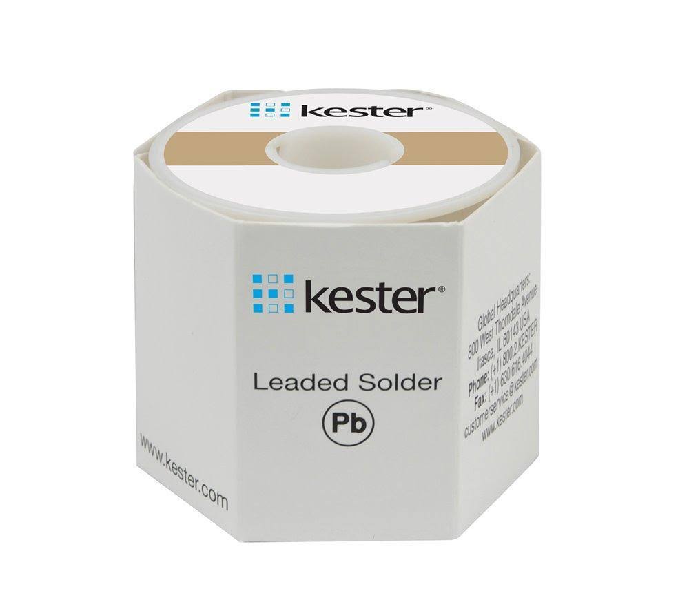 1 Pound Wire Solder Z2105