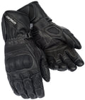 Black Winter Gloves V8939