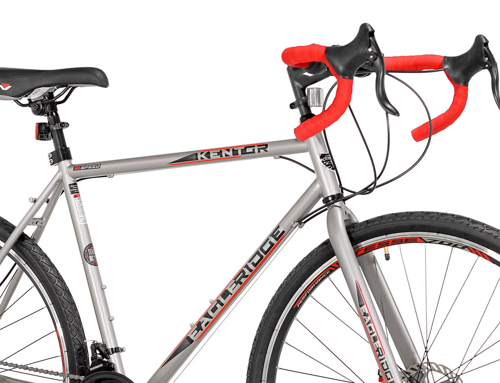 700c Gravel Bike H511544
