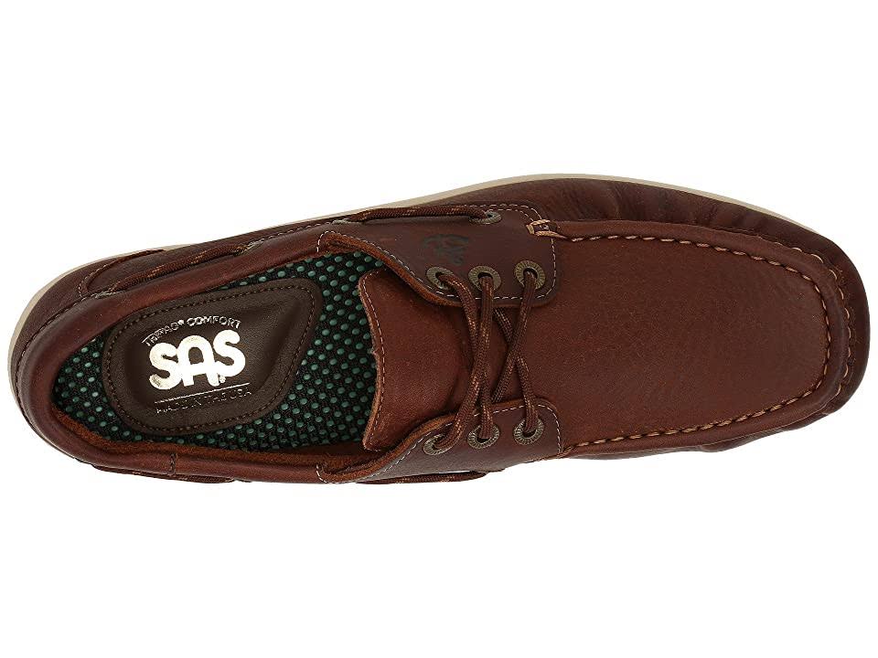 Briar 7.5 Wide Decksider Shoes D529