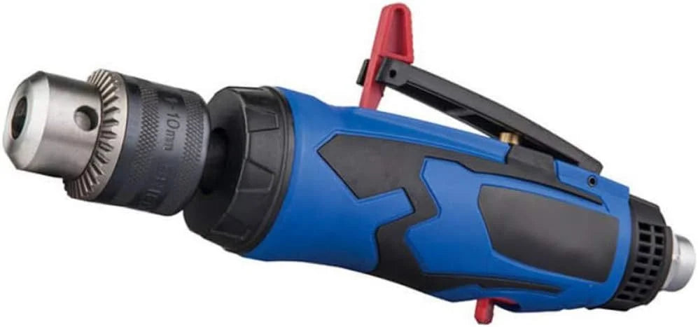 In Line Air Drill Non-Reversible 3/8" E95612