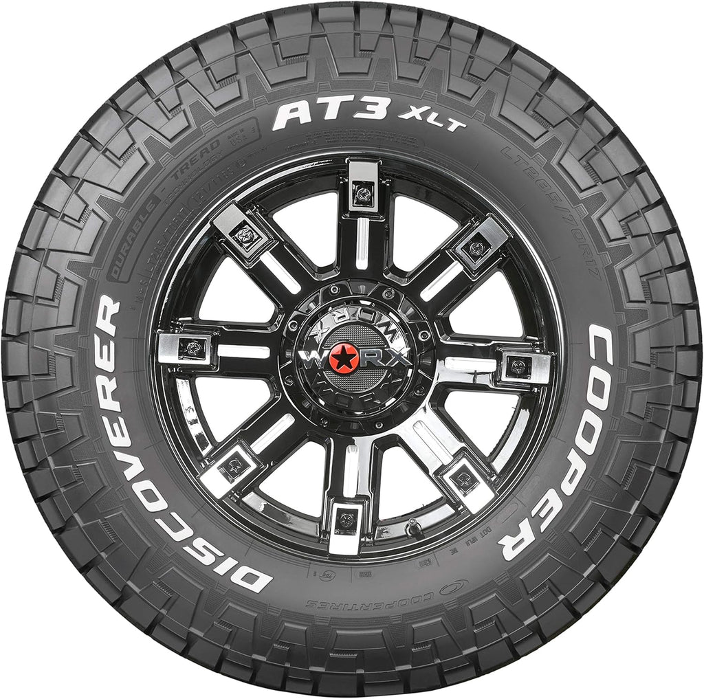 All-Season LT285/75R16 Tire G5330