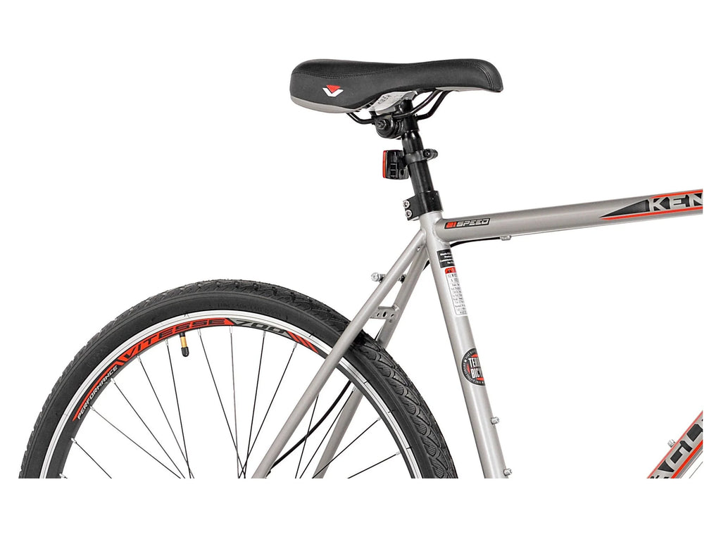 700c Gravel Bike H511544