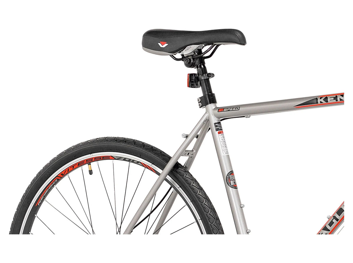 700c Gravel Bike H511544