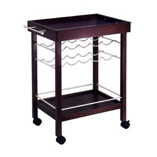 Bar Cart I97344