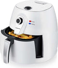 3.2 Qt Compact Non-Stick Air Fryer E226355