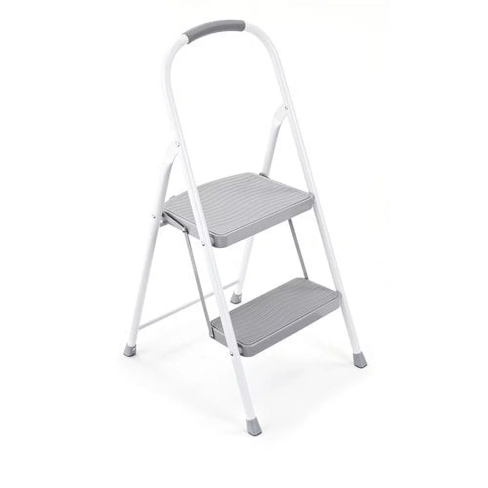 2-Step Steel Step Stool M612928