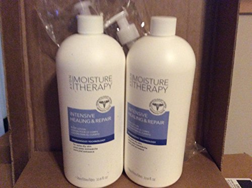33.8 fl. oz. Body Lotion 2 Bottles G739814
