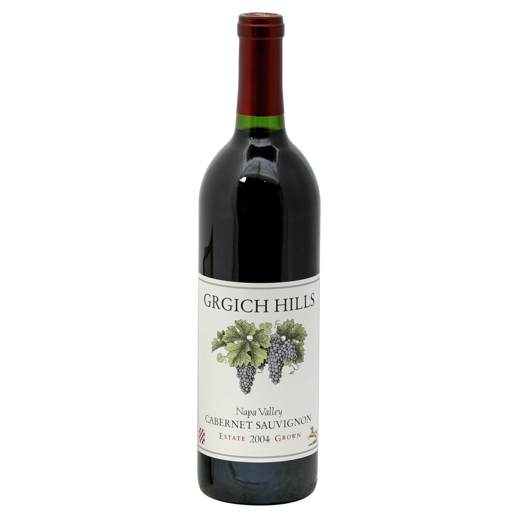 Cabernet Sauvignon, Napa Valley, 2004 - 750 ml B674320