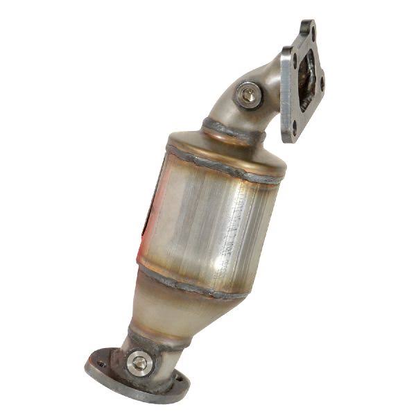 Catalytic Converter X63915