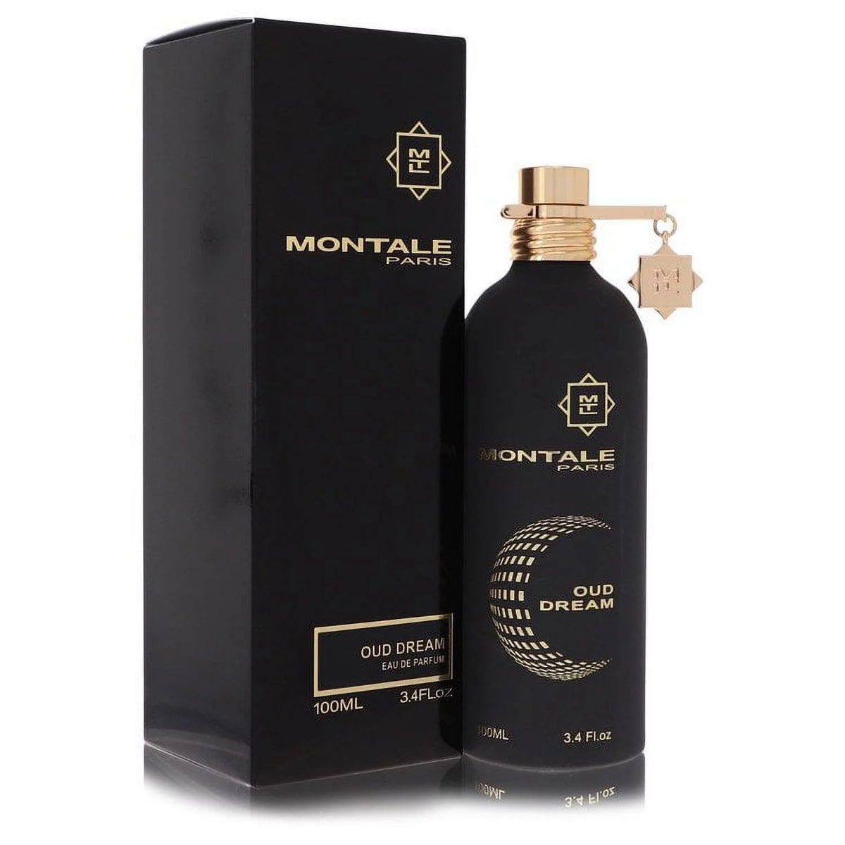 Eau De Parfum Spray 3.4 oz L455