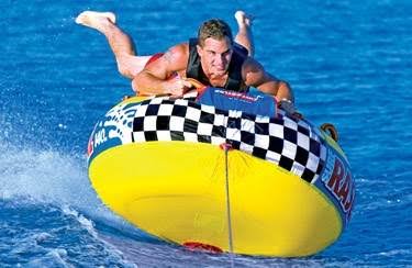 Rascal Towable Tube M566776