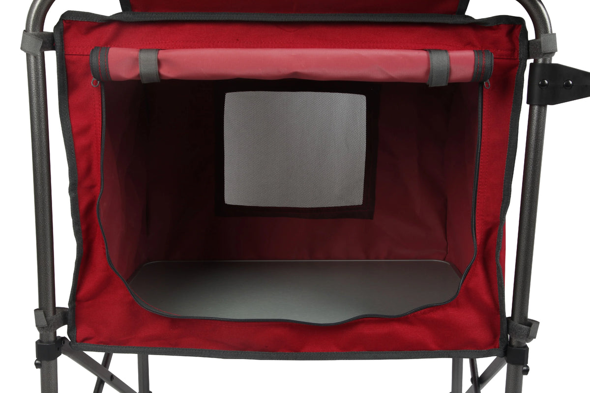 Camping Kitchen with Storage X147736