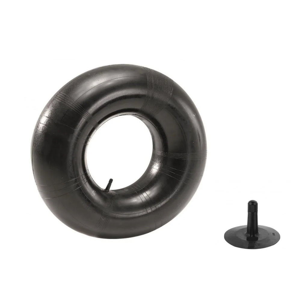 (2) Tire Inner Tubes 15x6x6 TR13 Straight Valve Stem J714216