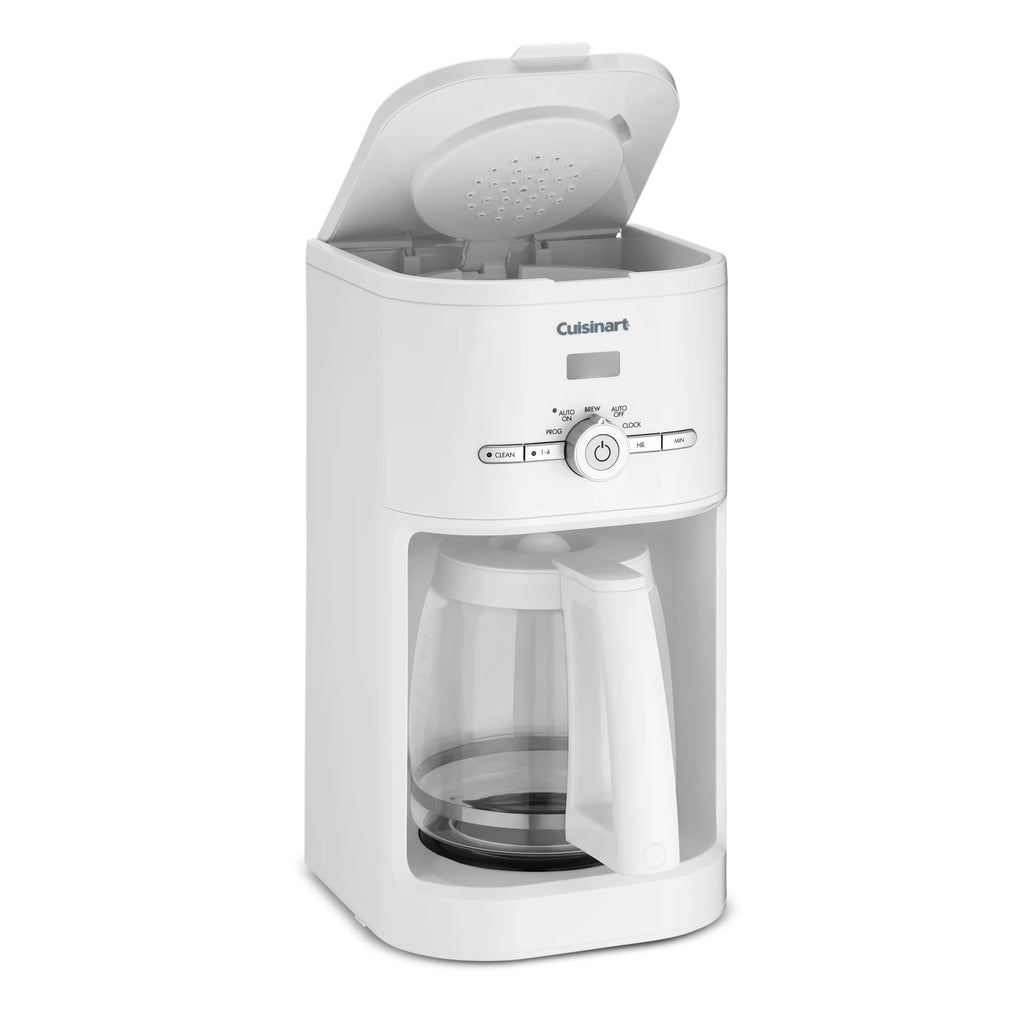 12 Cup Programmable Coffeemaker T9064