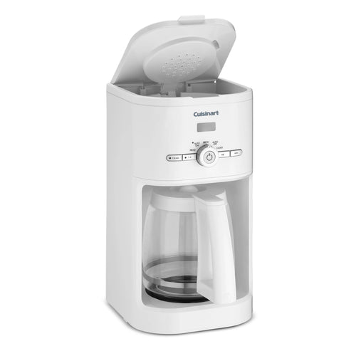 12 Cup Programmable Coffeemaker T9064