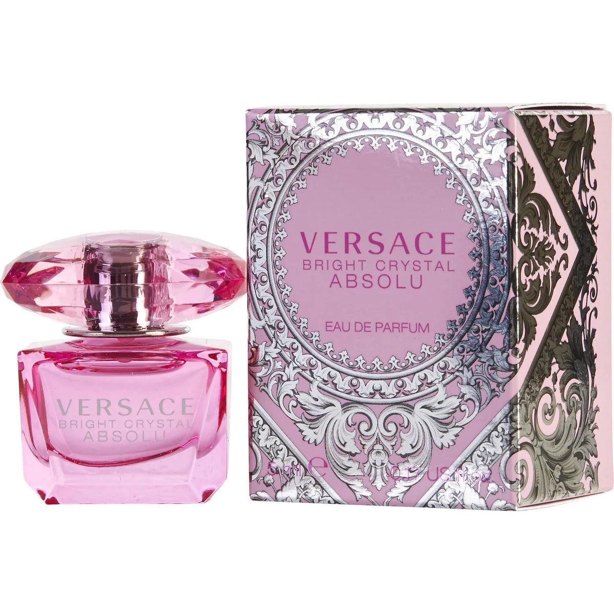5ml 3PK EDP EDT Kit U5203