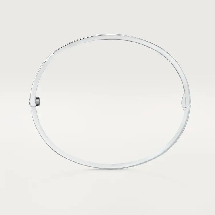 Bracelet with 6 Diamonds H7291