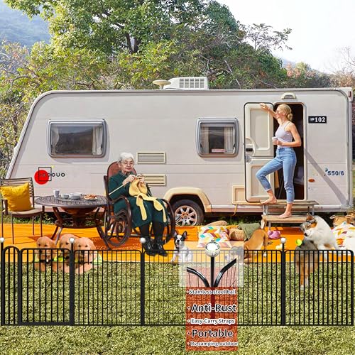 Heavy Duty Dog Playpen 36'' High 12 Panels S921