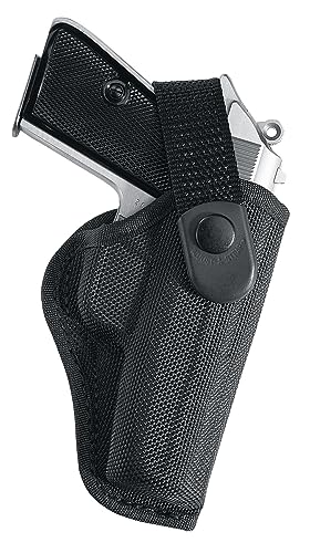 Black Sporting Holster R82220