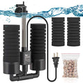 3W/5W Submersible Foam Sponge Filter Y69884