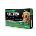 Flea & Tick Topical Treatment for Large Dogs A6341