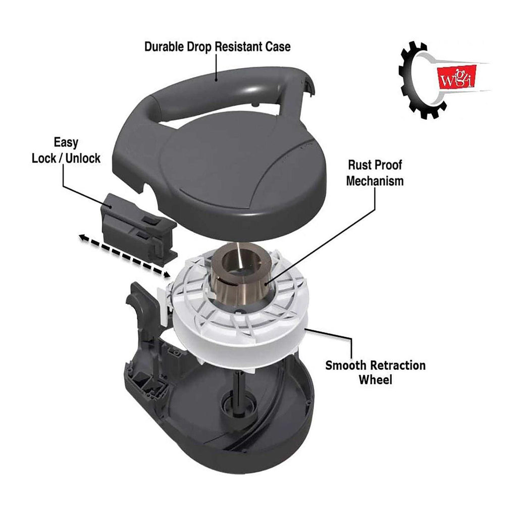 Retractable Leash X794834